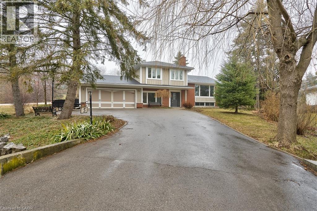 5 Bayview Avenue, Dundas, Ontario  L9H 4W8 - Photo 2 - 40795579