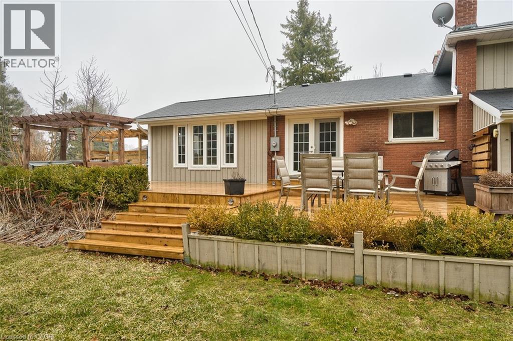 5 Bayview Avenue, Dundas, Ontario  L9H 4W8 - Photo 26 - 40795579