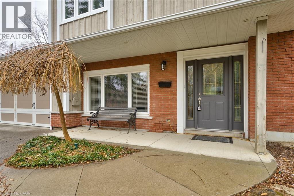 5 Bayview Avenue, Dundas, Ontario  L9H 4W8 - Photo 3 - 40795579