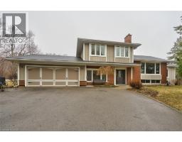5 BAYVIEW Avenue, Dundas, Ontario