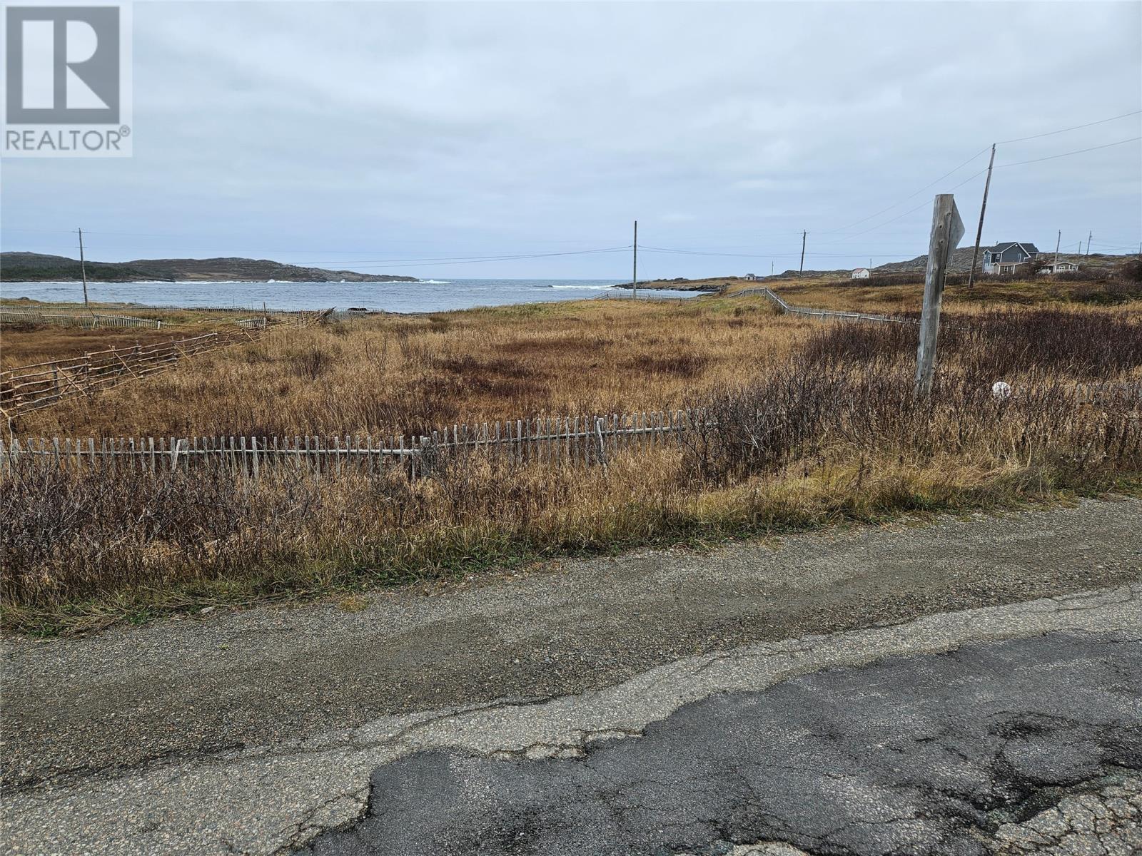 0 Main Road, Fogo Island, Newfoundland & Labrador    - Photo 2 - 1294411