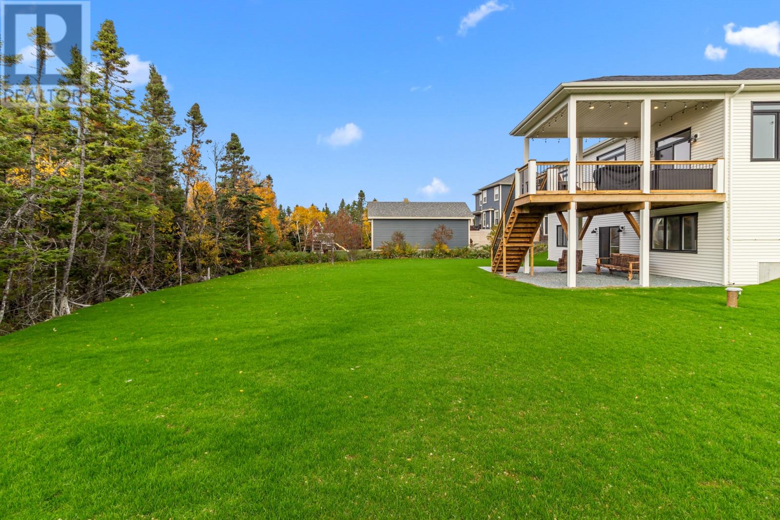 16 Sandalwood Drive, Middle Cove, Newfoundland & Labrador  A1K 0E5 - Photo 44 - 1294395