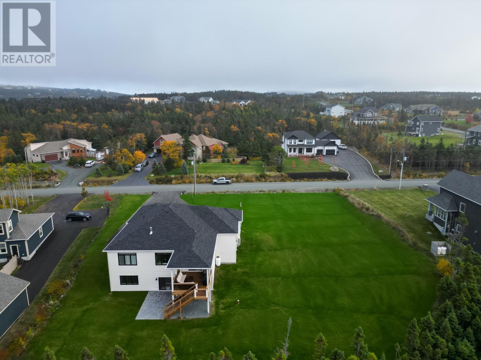 16 Sandalwood Drive, Middle Cove, Newfoundland & Labrador  A1K 0E5 - Photo 46 - 1294395