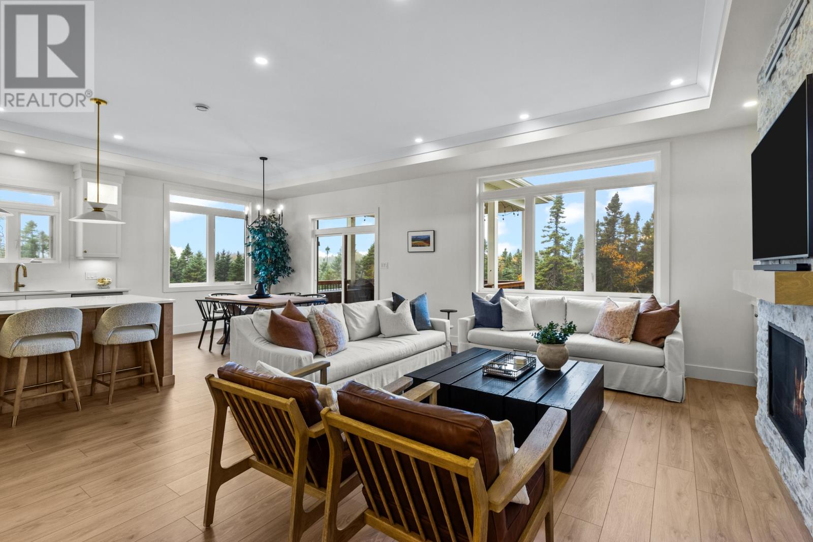 16 Sandalwood Drive, Middle Cove, Newfoundland & Labrador  A1K 0E5 - Photo 8 - 1294395