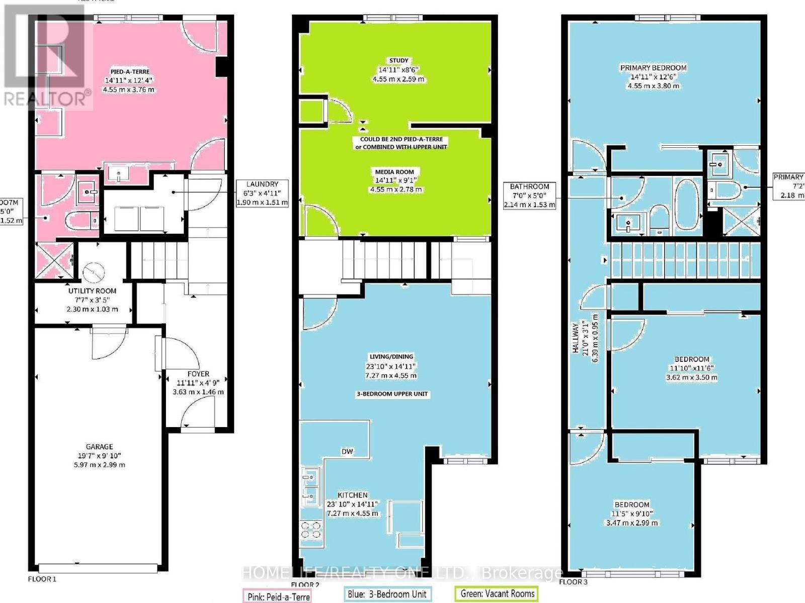 77 Tecumseth Street, Toronto, Ontario  M6J 2G8 - Photo 43 - C12774708