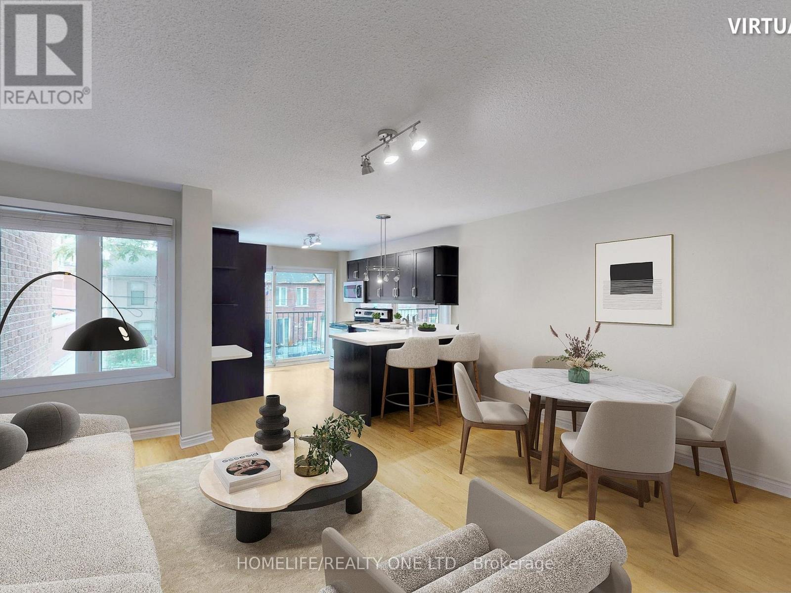 77 Tecumseth Street, Toronto, Ontario  M6J 2G8 - Photo 5 - C12774708