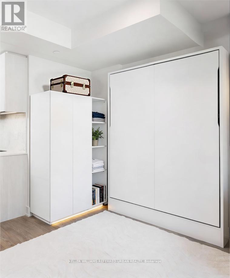 301 - 8 Cumberland Street, Toronto, Ontario  M4W 0B6 - Photo 13 - C12774716