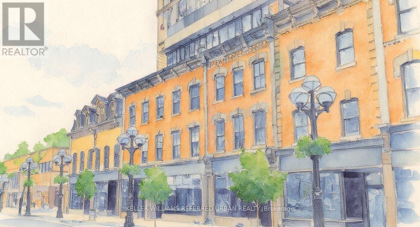 301 - 8 Cumberland Street, Toronto, Ontario  M4W 0B6 - Photo 25 - C12774716