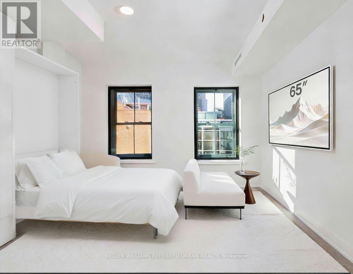 301 - 8 Cumberland Street, Toronto, Ontario  M4W 0B6 - Photo 3 - C12774716