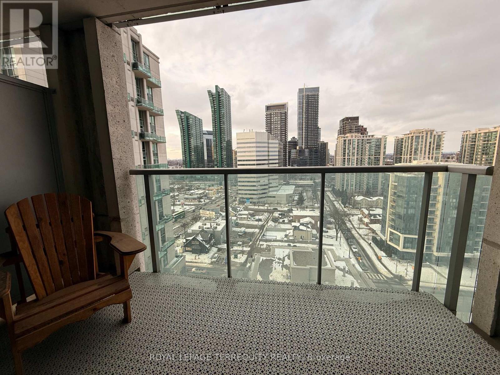 1711 - 16 Harrison Garden Boulevard, Toronto, Ontario  M2N 7J6 - Photo 11 - C12774738