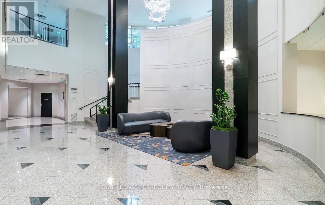 1711 - 16 Harrison Garden Boulevard, Toronto, Ontario  M2N 7J6 - Photo 13 - C12774738