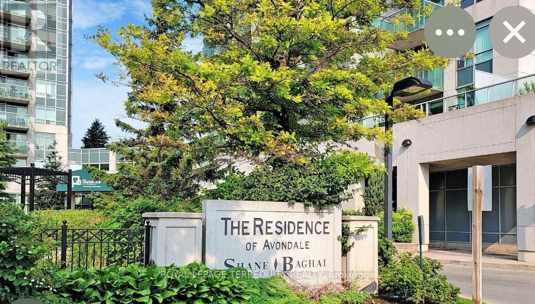 1711 - 16 Harrison Garden Boulevard, Toronto, Ontario  M2N 7J6 - Photo 2 - C12774738