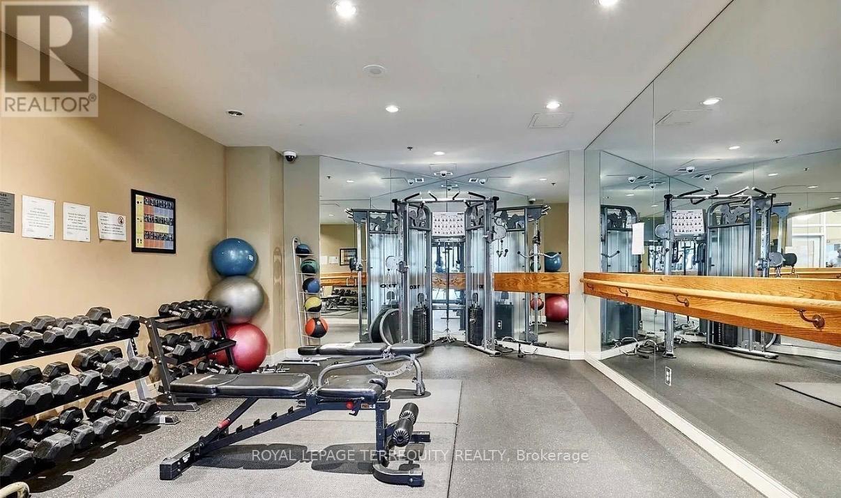 1711 - 16 Harrison Garden Boulevard, Toronto, Ontario  M2N 7J6 - Photo 21 - C12774738