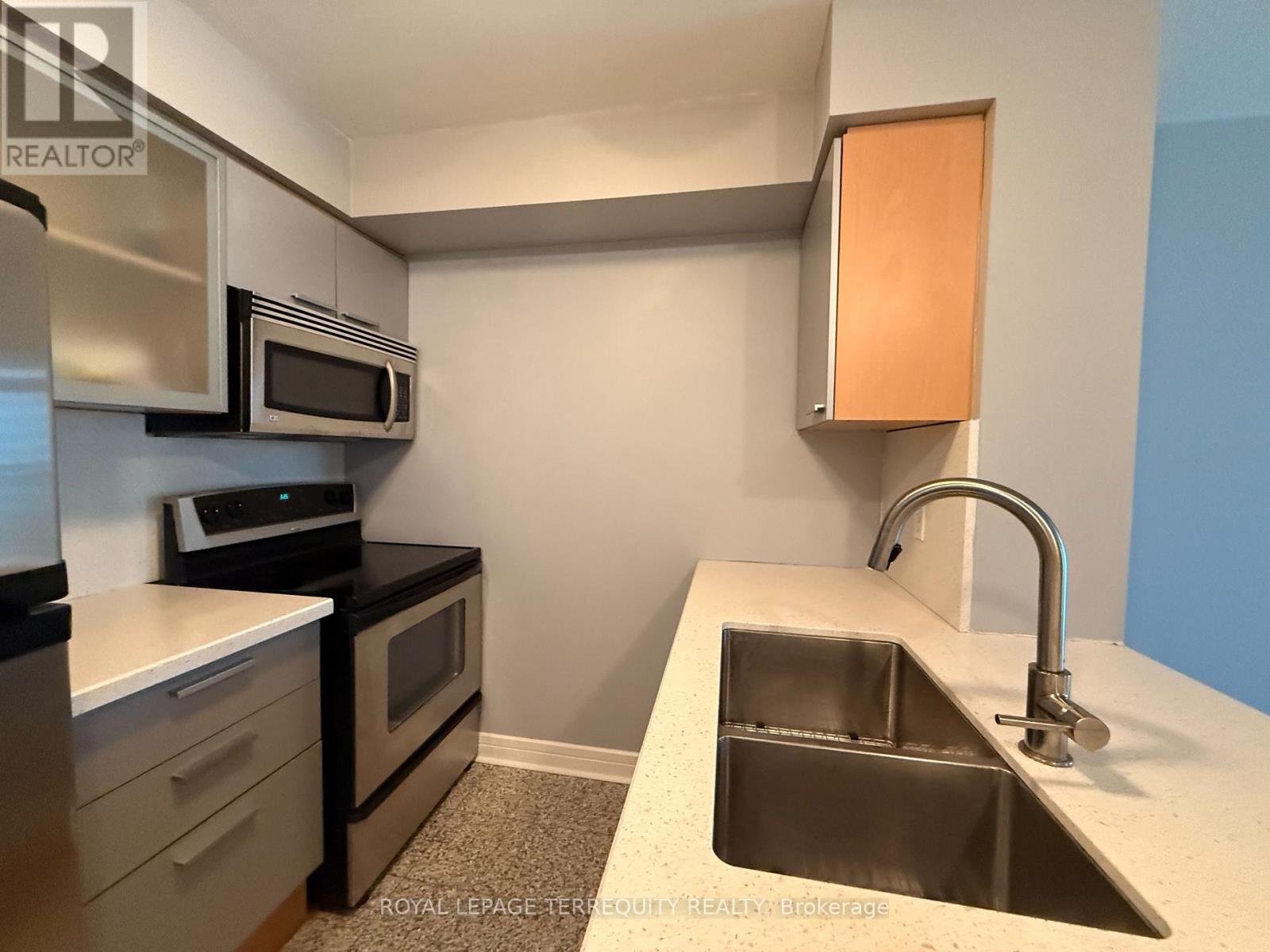 1711 - 16 Harrison Garden Boulevard, Toronto, Ontario  M2N 7J6 - Photo 5 - C12774738