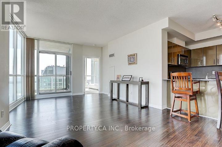 3609 - 16 Yonge Street, Toronto (Waterfront Communities), Ontario  M5E 2A1 - Photo 12 - C12774752