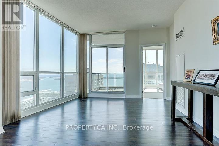 3609 - 16 Yonge Street, Toronto (Waterfront Communities), Ontario  M5E 2A1 - Photo 13 - C12774752