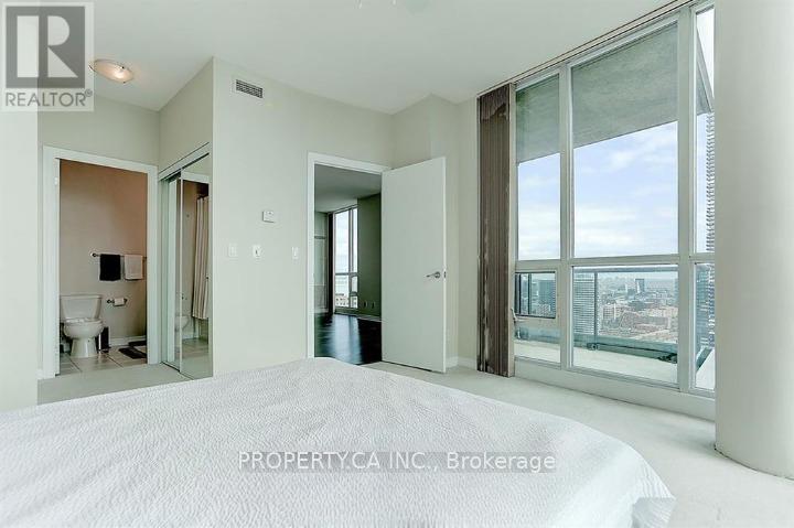 3609 - 16 Yonge Street, Toronto (Waterfront Communities), Ontario  M5E 2A1 - Photo 15 - C12774752