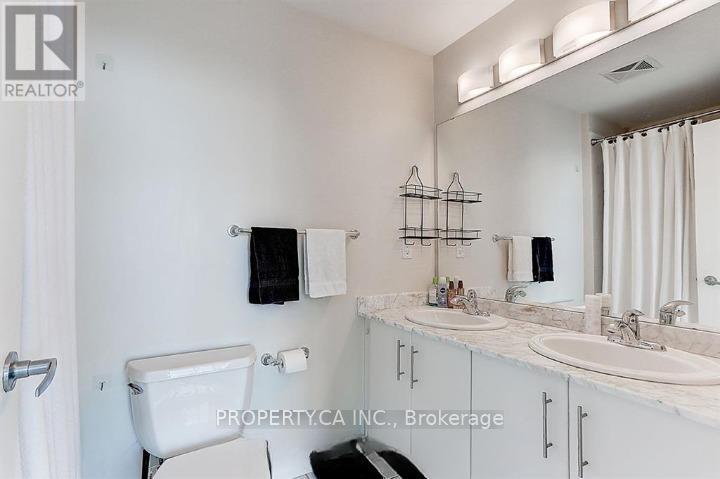3609 - 16 Yonge Street, Toronto (Waterfront Communities), Ontario  M5E 2A1 - Photo 17 - C12774752
