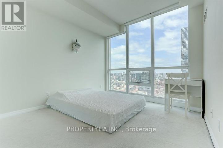 3609 - 16 Yonge Street, Toronto (Waterfront Communities), Ontario  M5E 2A1 - Photo 18 - C12774752