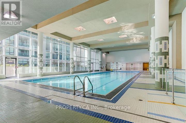 3609 - 16 Yonge Street, Toronto (Waterfront Communities), Ontario  M5E 2A1 - Photo 22 - C12774752