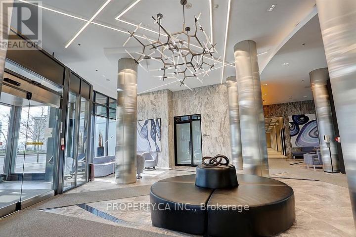 3609 - 16 Yonge Street, Toronto (Waterfront Communities), Ontario  M5E 2A1 - Photo 3 - C12774752