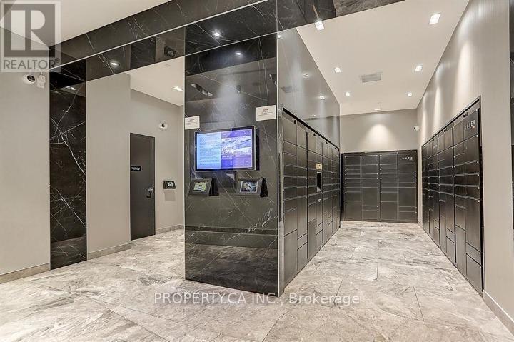 3609 - 16 Yonge Street, Toronto (Waterfront Communities), Ontario  M5E 2A1 - Photo 4 - C12774752