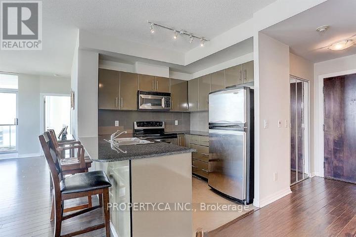 3609 - 16 Yonge Street, Toronto (Waterfront Communities), Ontario  M5E 2A1 - Photo 7 - C12774752