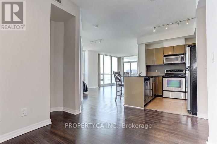 3609 - 16 Yonge Street, Toronto (Waterfront Communities), Ontario  M5E 2A1 - Photo 9 - C12774752