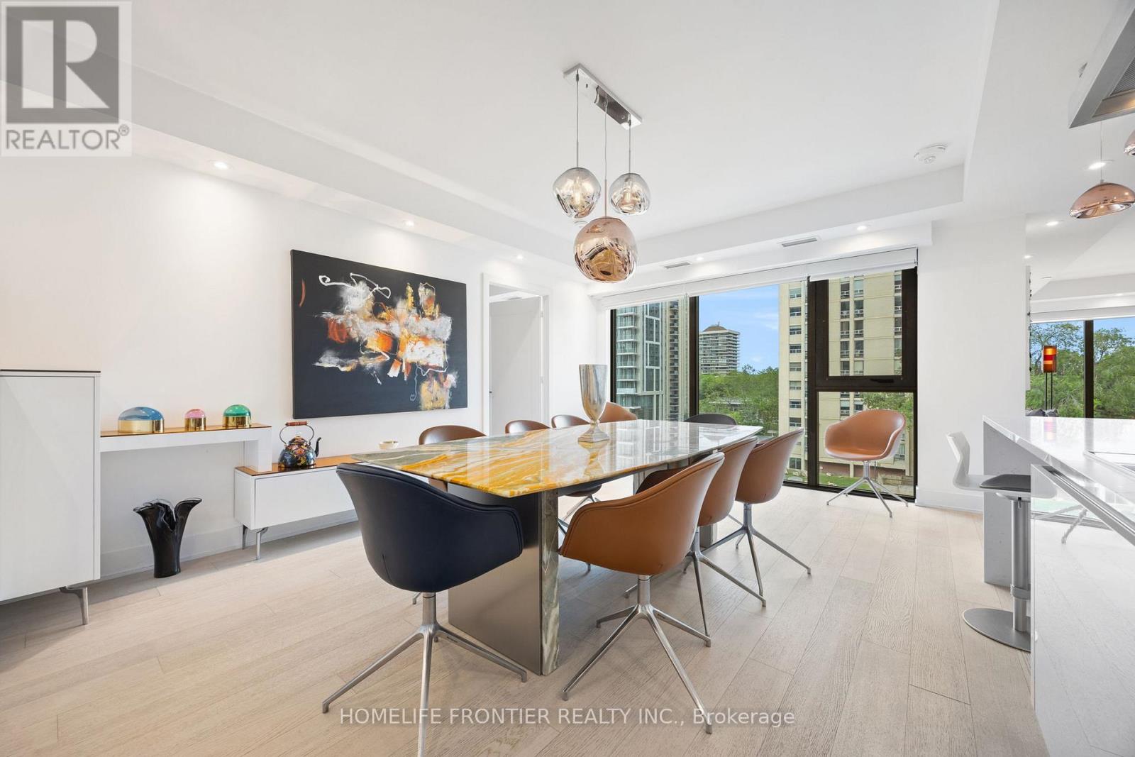 401 - 6 Jackes Avenue, Toronto, Ontario  M4T 0A5 - Photo 17 - C12774760