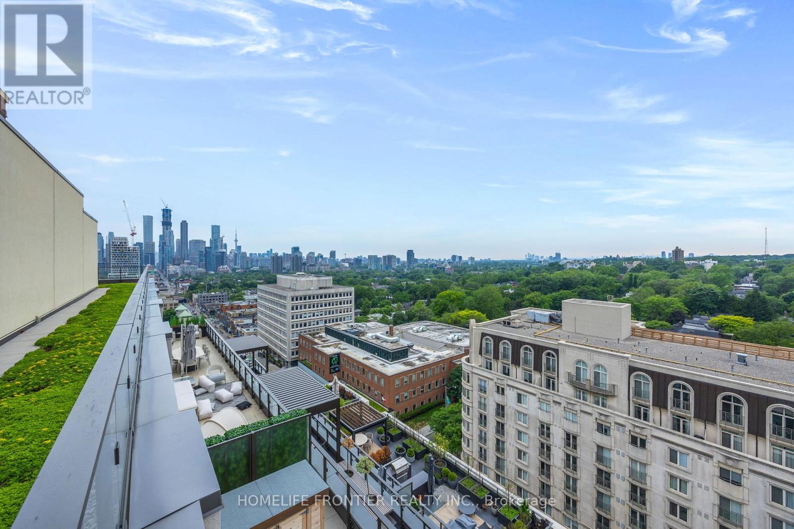 401 - 6 Jackes Avenue, Toronto, Ontario  M4T 0A5 - Photo 45 - C12774760