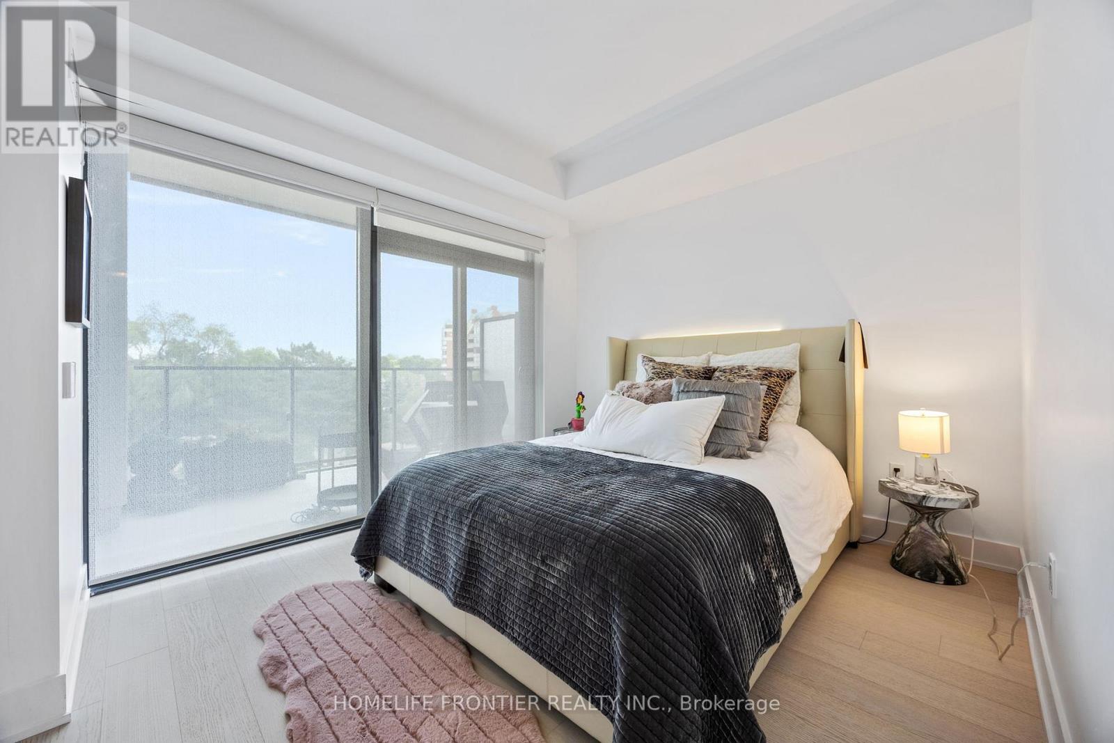 401 - 6 Jackes Avenue, Toronto, Ontario  M4T 0A5 - Photo 5 - C12774760