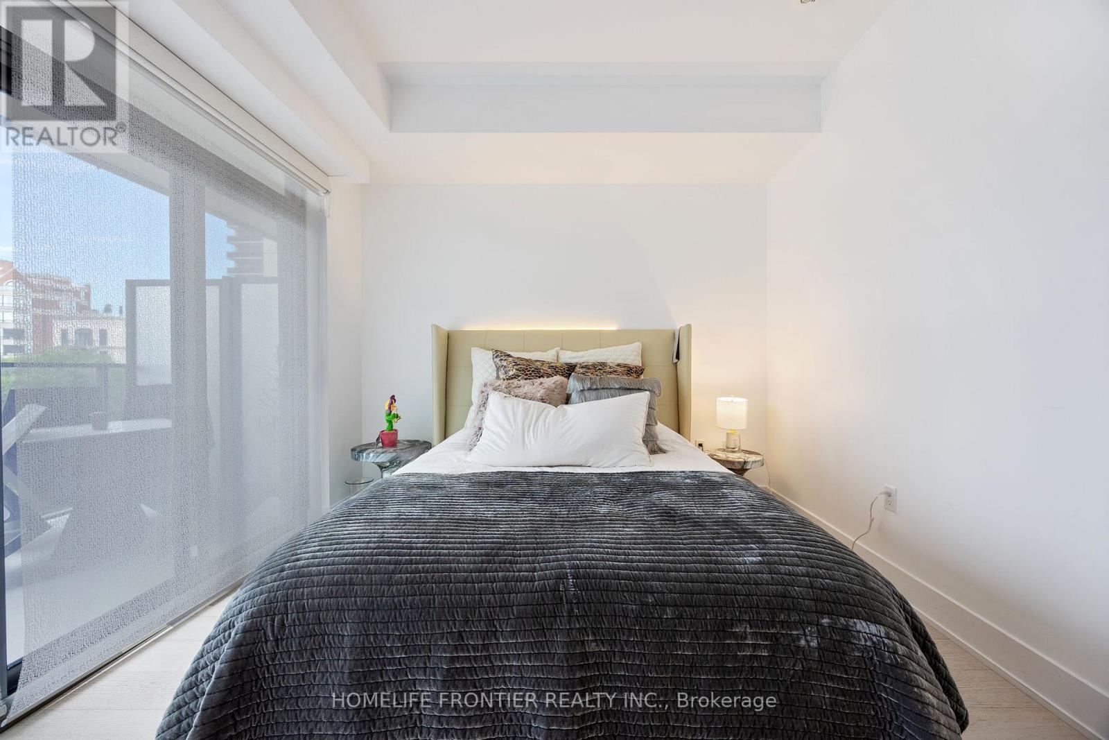 401 - 6 Jackes Avenue, Toronto, Ontario  M4T 0A5 - Photo 6 - C12774760