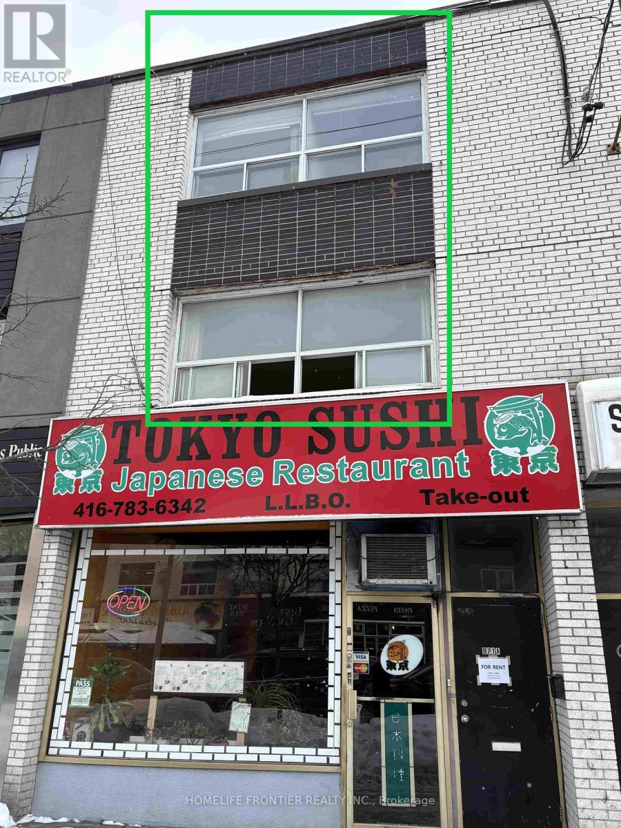 971A_2F - 971 EGLINTON AVENUE W, Toronto, Ontario