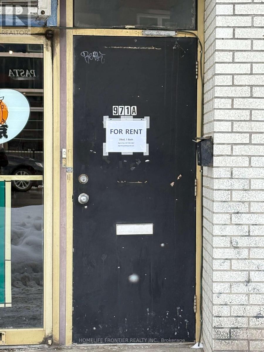 971a_2f - 971 Eglinton Avenue W, Toronto, Ontario  M6C 2C4 - Photo 2 - C12774766