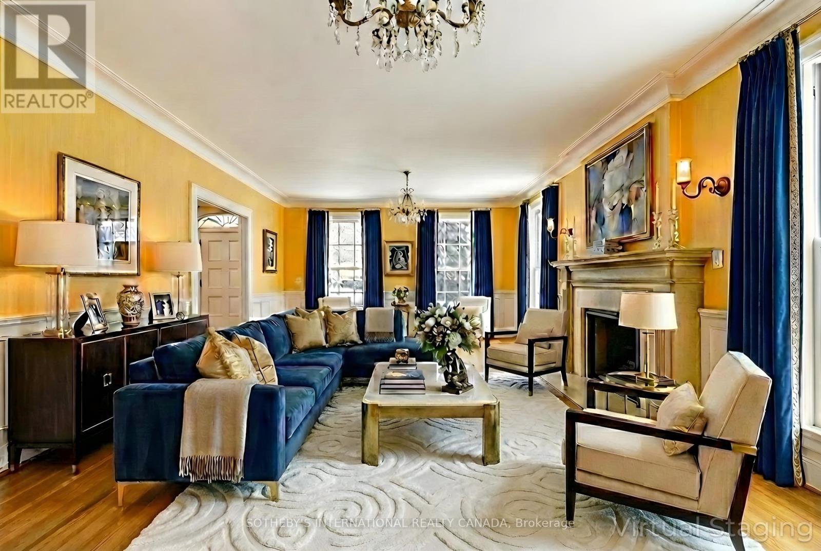 16 Rose Park Crescent, Toronto, Ontario  M4T 1P9 - Photo 10 - C12774776