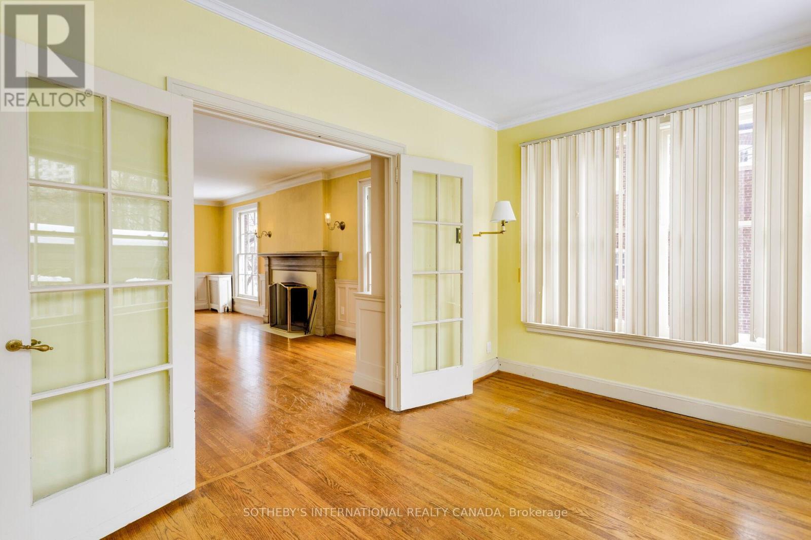 16 Rose Park Crescent, Toronto, Ontario  M4T 1P9 - Photo 13 - C12774776