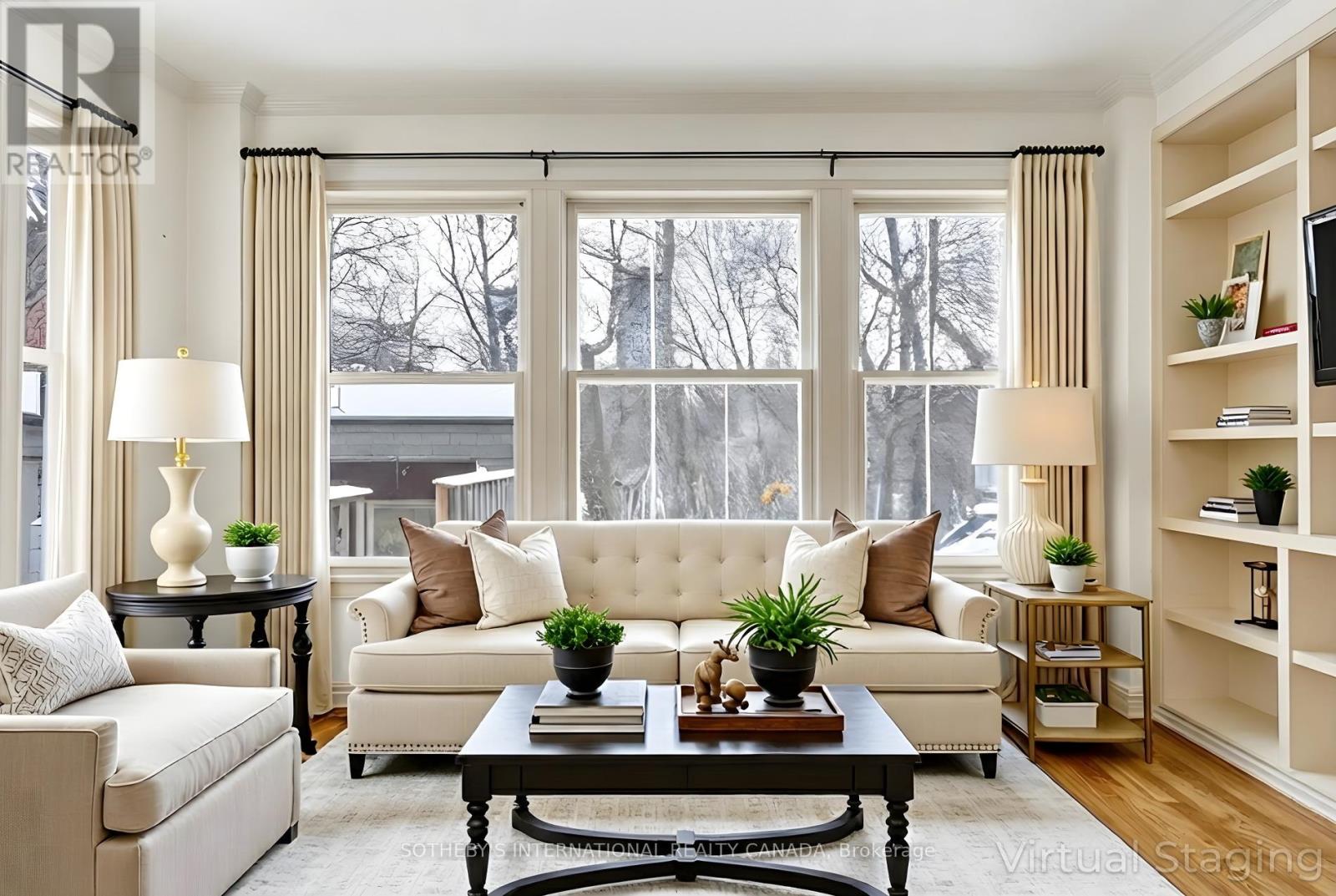 16 Rose Park Crescent, Toronto, Ontario  M4T 1P9 - Photo 15 - C12774776