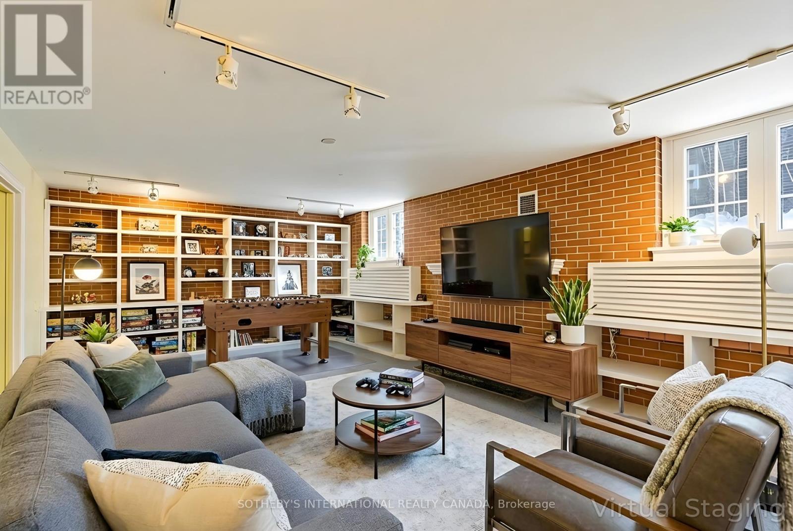 16 Rose Park Crescent, Toronto, Ontario  M4T 1P9 - Photo 39 - C12774776