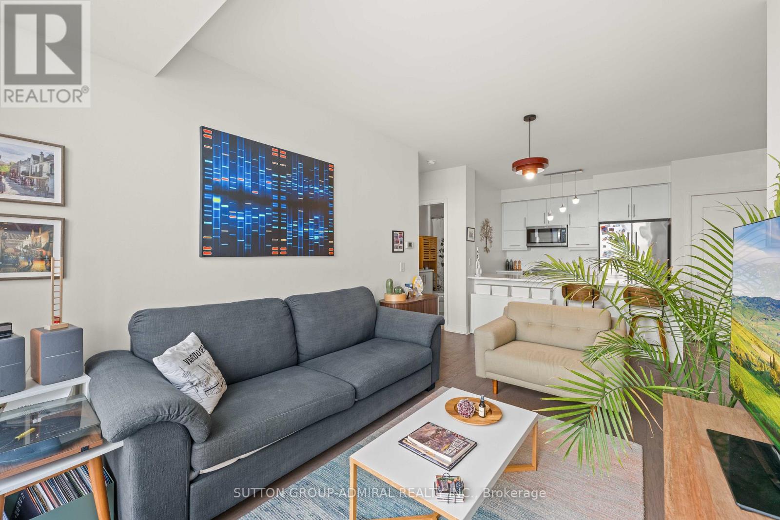 2106 - 825 Church Street, Toronto, Ontario  M4W 3Z4 - Photo 13 - C12774794