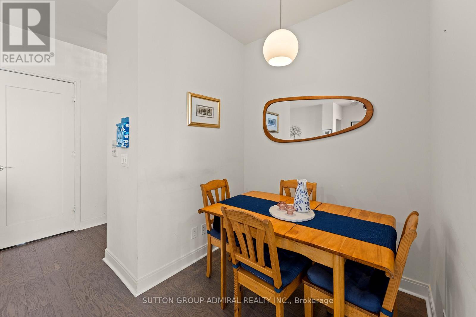 2106 - 825 Church Street, Toronto, Ontario  M4W 3Z4 - Photo 16 - C12774794