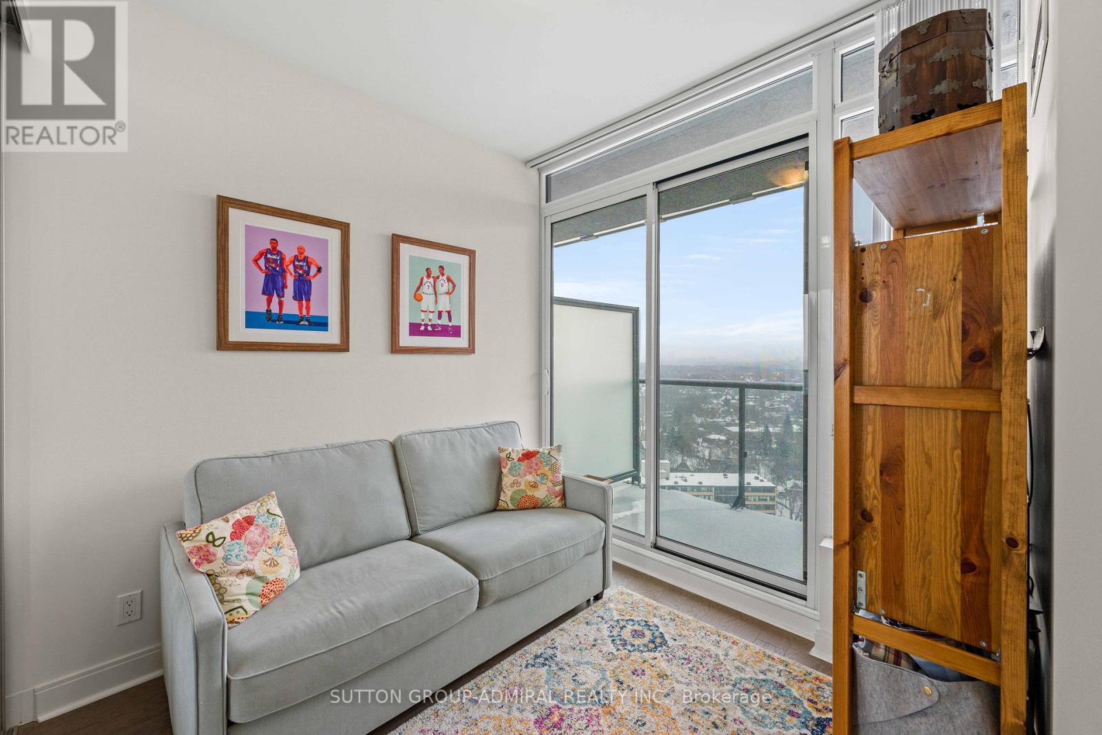 2106 - 825 Church Street, Toronto, Ontario  M4W 3Z4 - Photo 27 - C12774794