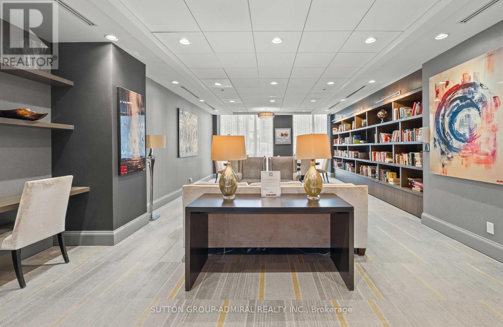 2106 - 825 Church Street, Toronto, Ontario  M4W 3Z4 - Photo 30 - C12774794