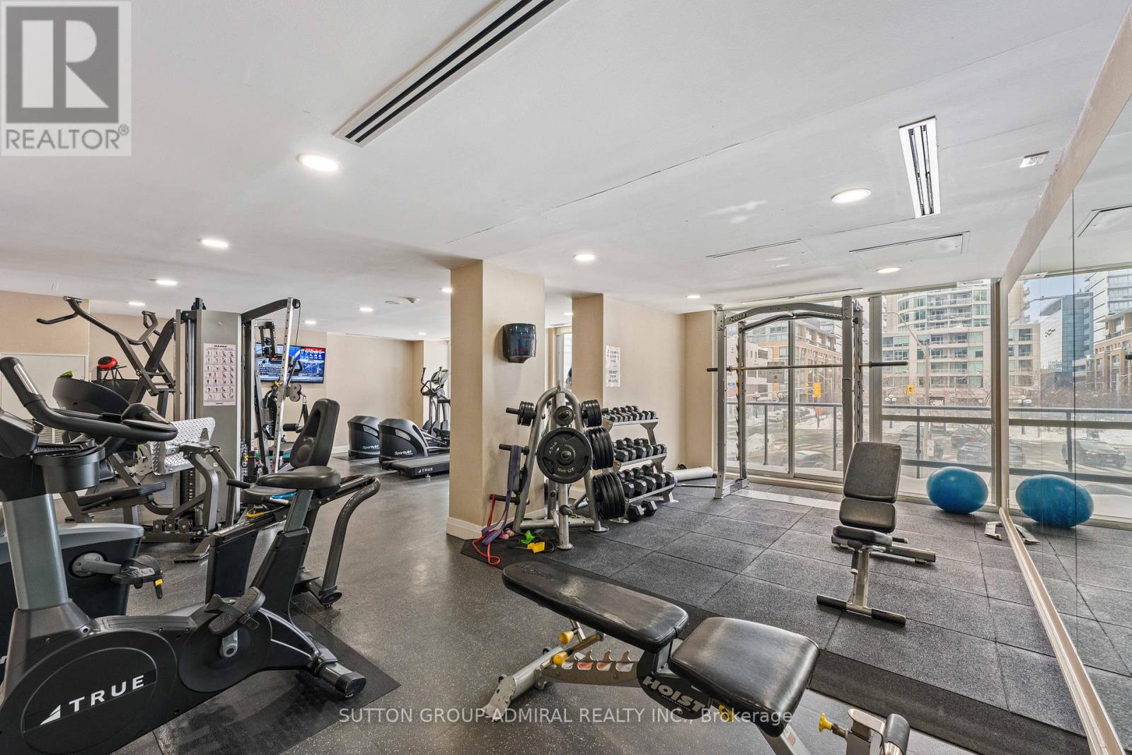 2106 - 825 Church Street, Toronto, Ontario  M4W 3Z4 - Photo 34 - C12774794