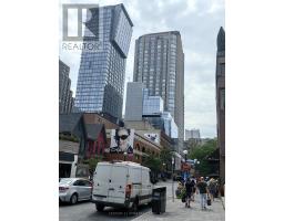 605 - 155 YORKVILLE AVENUE, Toronto, Ontario