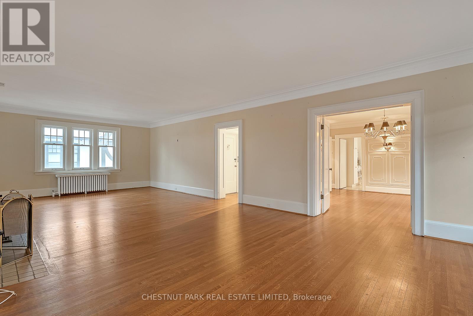 Upper - 108 Rosedale Heights Drive, Toronto, Ontario  M4T 1C6 - Photo 11 - C12774814