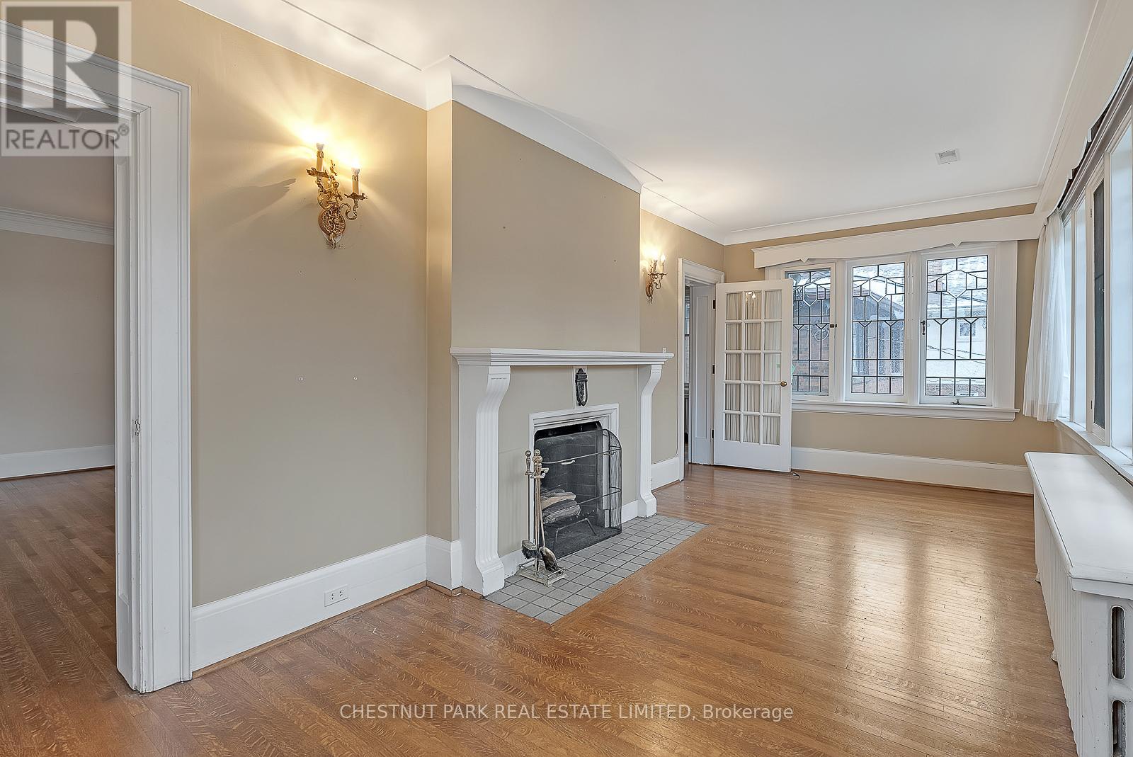 Upper - 108 Rosedale Heights Drive, Toronto, Ontario  M4T 1C6 - Photo 12 - C12774814