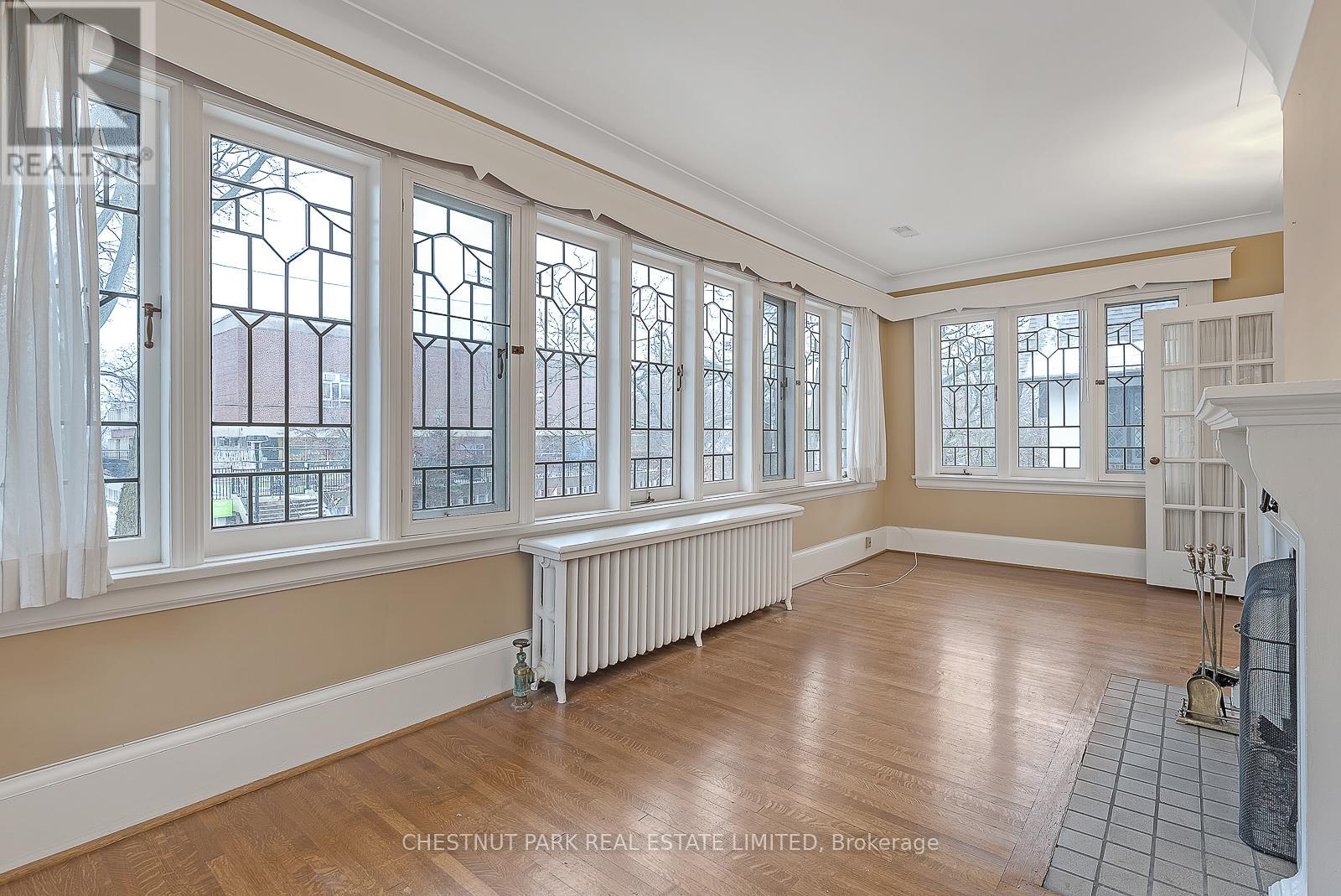 Upper - 108 Rosedale Heights Drive, Toronto, Ontario  M4T 1C6 - Photo 13 - C12774814