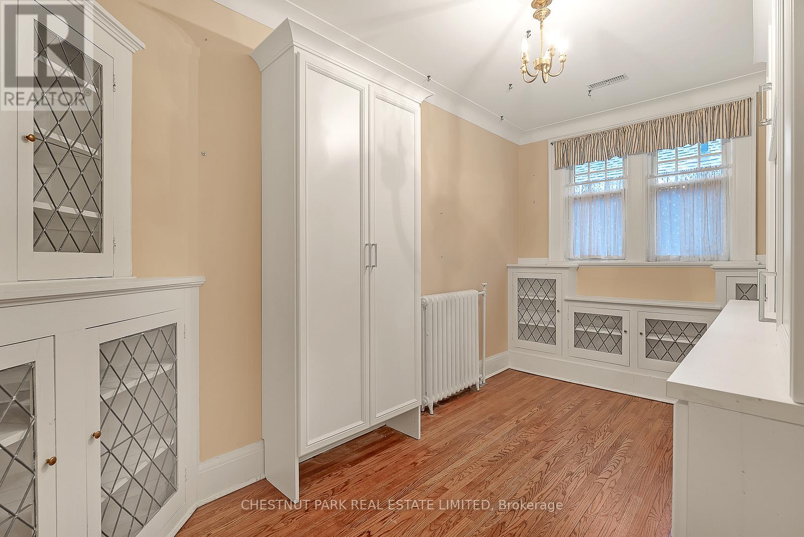 Upper - 108 Rosedale Heights Drive, Toronto, Ontario  M4T 1C6 - Photo 18 - C12774814