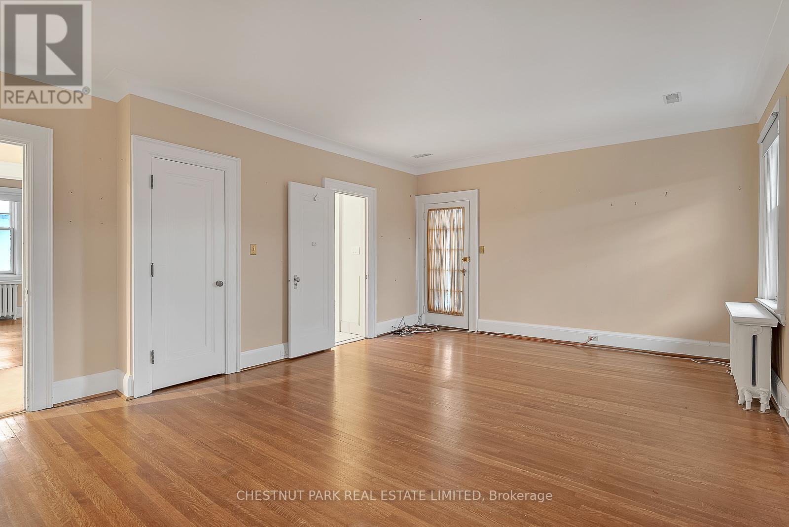 Upper - 108 Rosedale Heights Drive, Toronto, Ontario  M4T 1C6 - Photo 23 - C12774814