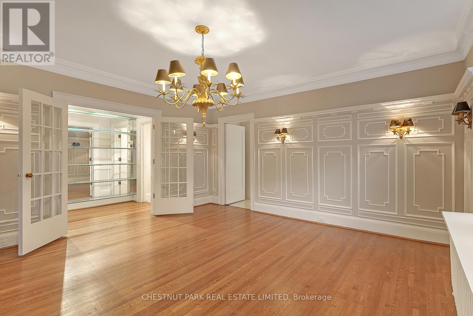 Upper - 108 Rosedale Heights Drive, Toronto, Ontario  M4T 1C6 - Photo 5 - C12774814